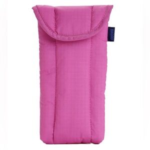 Baggu Puffy Glasses Sleeve